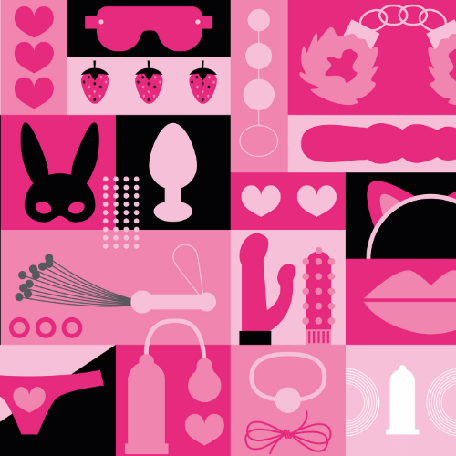Sweetroom